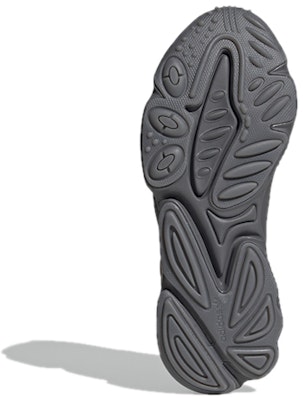 阿迪达斯 Ozweego '灰色' GW5735 Details for 阿迪达斯 Ozweego '灰色' GW5735