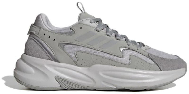 adidas Ozweego 'Grey' ID3575 Order adidas Ozweego 'Grey' ID3575