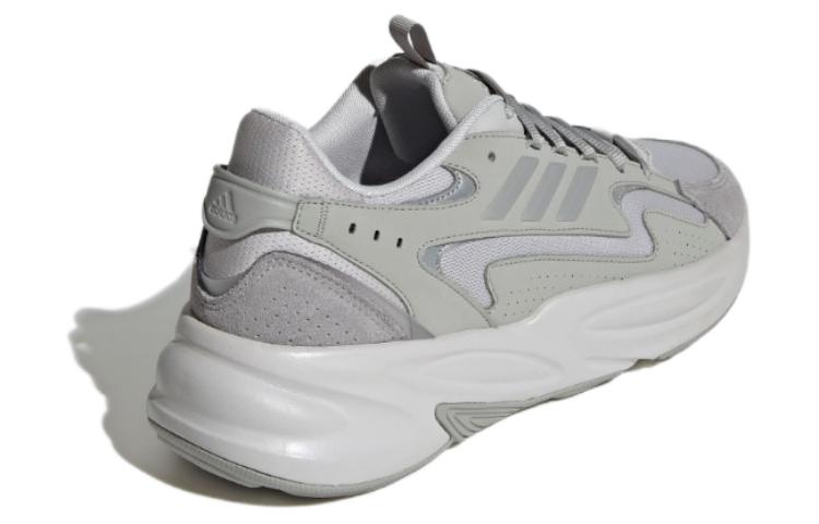 Lookbook adidas Ozweego 'Grey' ID3575