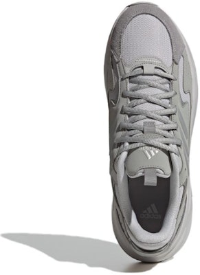adidas Ozweego 'Grey' ID3575 Shop adidas Ozweego 'Grey' ID3575