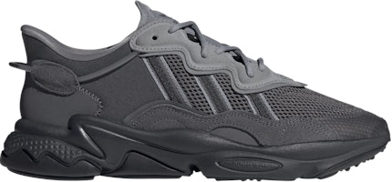 adidas Ozweego 'Grey Black' ID9818 adidas Ozweego 'Grey Black' ID9818