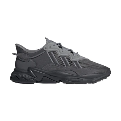 adidas Ozweego 'Grey Black'