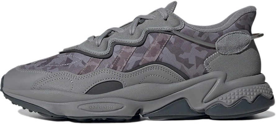 adidas Ozweego 'Kelabu Camo' GX3323 Buy adidas Ozweego 'Kelabu Camo' GX3323