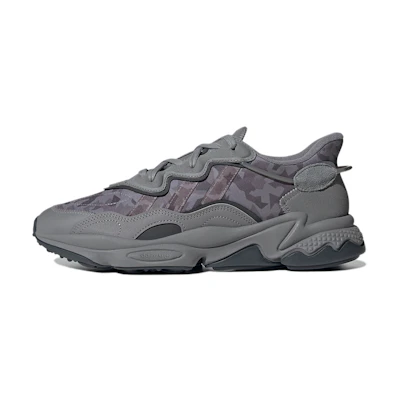 adidas Ozweego 'Grey Camo'