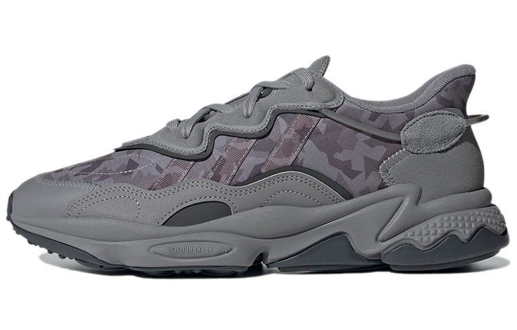 Buy adidas Ozweego 'Grey Camo' GX3323