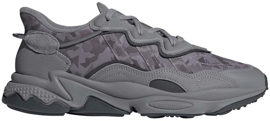 adidas Ozweego 'Grey Camo' GX3323 Buy adidas Ozweego 'Grey Camo' GX3323