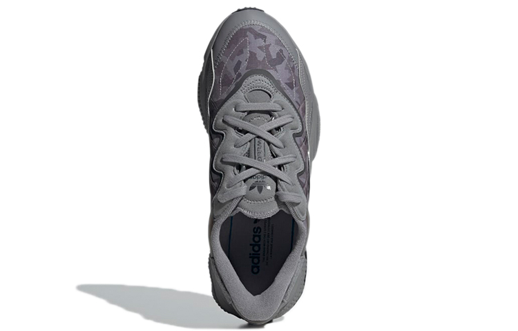 Purchase adidas Ozweego 'Grey Camo' GX3323