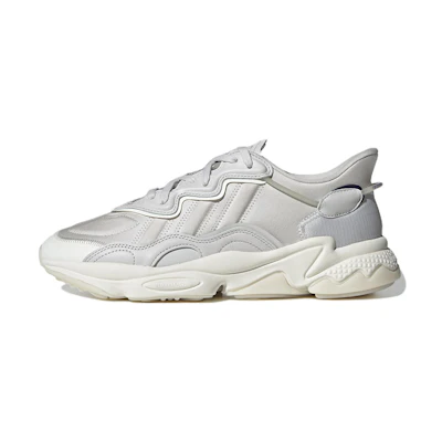 adidas Ozweego 'Grey Collegiate Purple'
