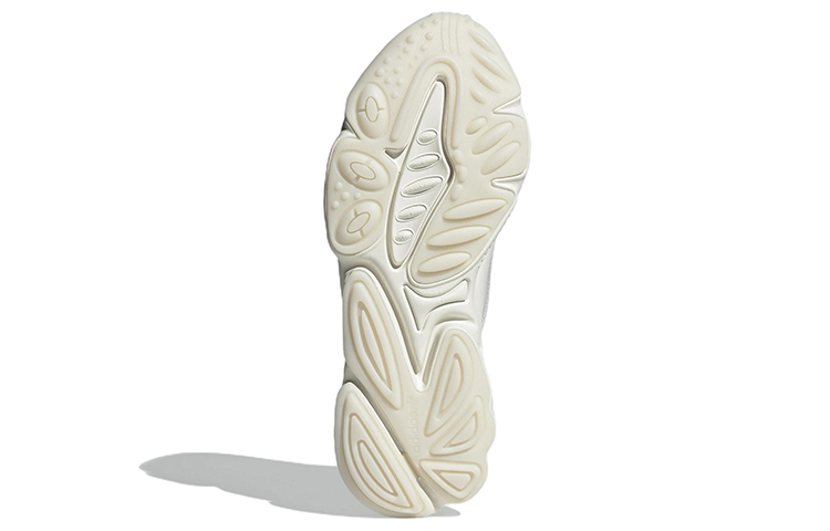 Details for adidas Ozweego 'Kelabu Ungu Kolej' HR1169