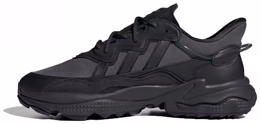adidas Ozweego「灰雙黑」ID9825 Buy adidas Ozweego「灰雙黑」ID9825