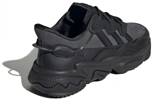 adidas Ozweego「灰雙黑」ID9825 Purchase adidas Ozweego「灰雙黑」ID9825