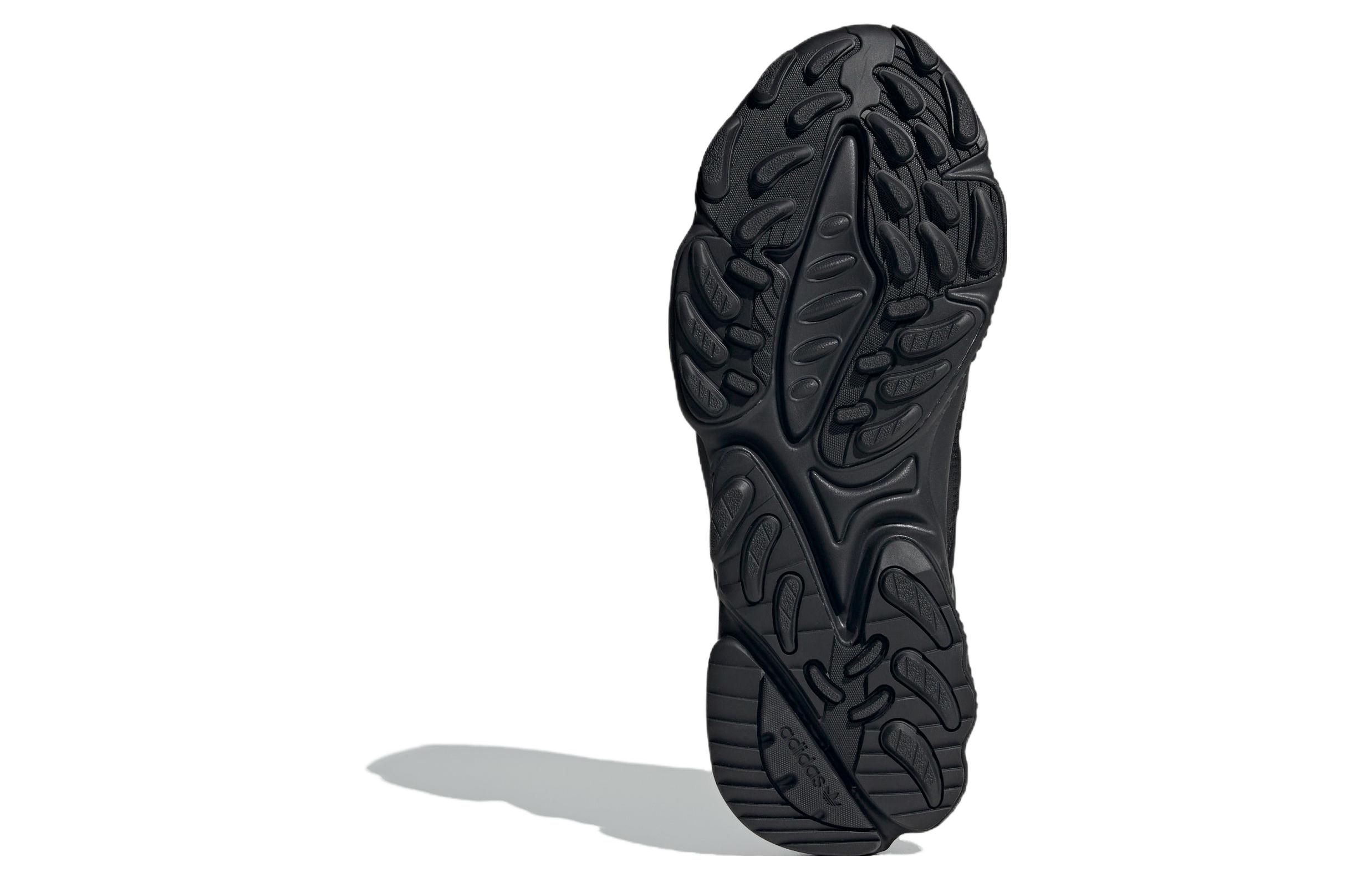 adidas Ozweego 'Grey Double Black' 圖 6