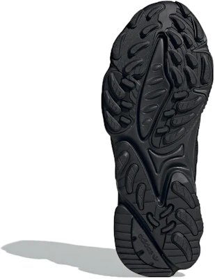 adidas Ozweego「灰雙黑」ID9825 Details for adidas Ozweego「灰雙黑」ID9825