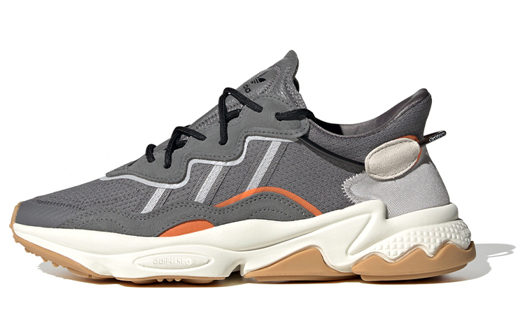 adidas Ozweego 'Grey Gum' FY1569