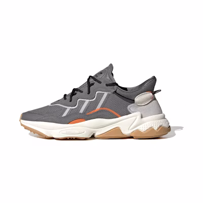 adidas Ozweego 'Grey Gum'