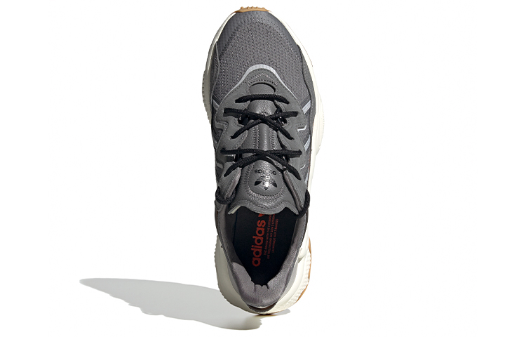 Purchase アディダス オズウィーゴ "グレーガム" FY1569