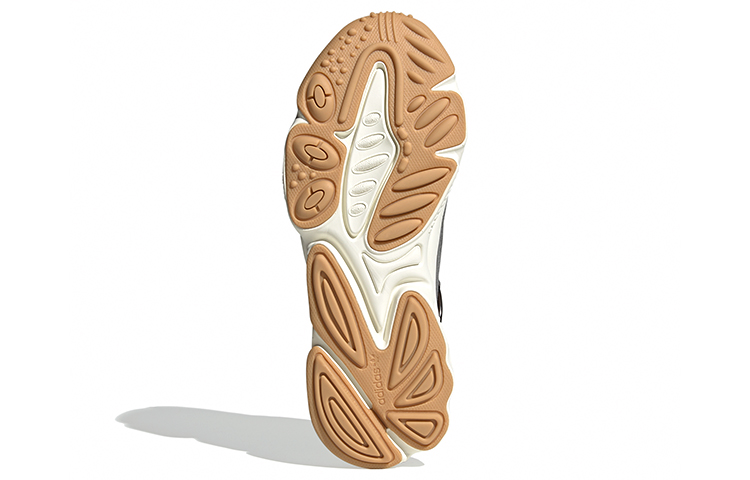 Details for アディダス オズウィーゴ "グレーガム" FY1569