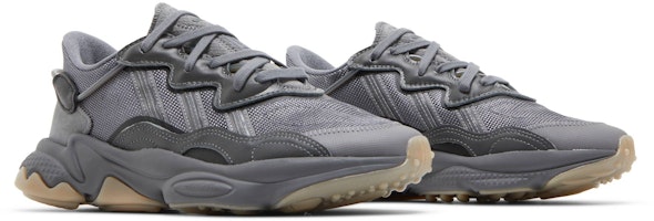 adidas Ozweego '灰褐色' GX1832 Cheap adidas Ozweego '灰褐色' GX1832