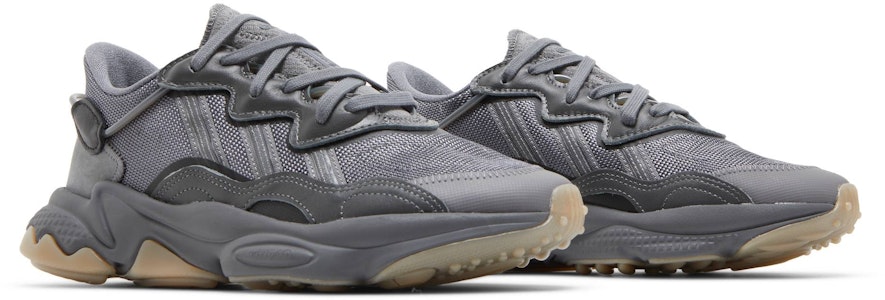 阿迪达斯 Ozweego "灰色口香糖" GX1832 Cheap 阿迪达斯 Ozweego "灰色口香糖" GX1832