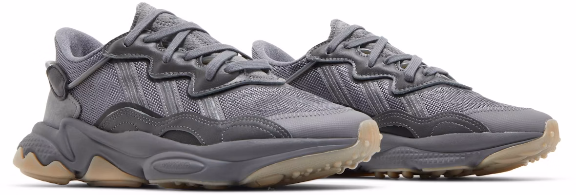 adidas Ozweego 'Grey Gum' GX1832 Cheap adidas Ozweego 'Grey Gum' GX1832