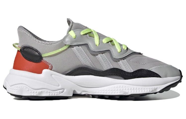 Order 아디다스 오즈위고 '그레이 헤이지 블루' FX6058