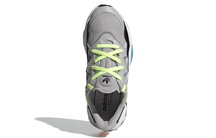 Purchase 아디다스 오즈위고 '그레이 헤이지 블루' FX6058