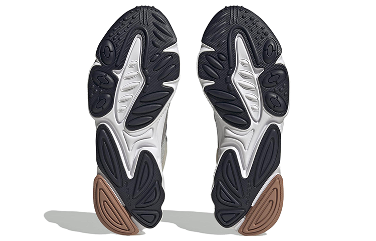 Details for アディダス オズウィーゴ "グレーナイトインディゴ" IE7352