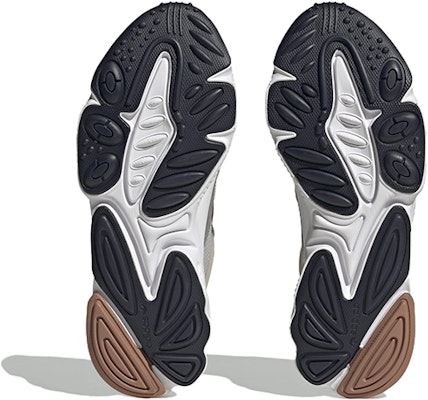 阿迪达斯 Ozweego '灰色午夜靛蓝' IE7352 Details for 阿迪达斯 Ozweego '灰色午夜靛蓝' IE7352