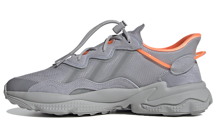 Buy adidas Ozweego 'Kelabu Jingga Menyala' H05540