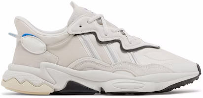 adidas Ozweego 'Grey Silver Metallic' HP6337