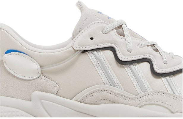 阿迪达斯 Ozweego 灰银金属色 HP6337 Order 阿迪达斯 Ozweego 灰银金属色 HP6337