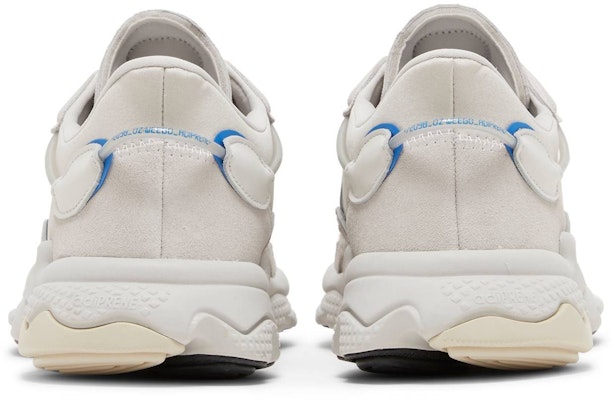 阿迪达斯 Ozweego 灰银金属色 HP6337 Details for 阿迪达斯 Ozweego 灰银金属色 HP6337