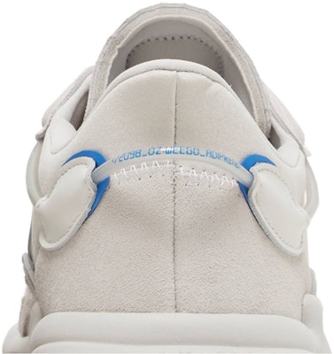 阿迪达斯 Ozweego 灰银金属色 HP6337 Sizing 阿迪达斯 Ozweego 灰银金属色 HP6337