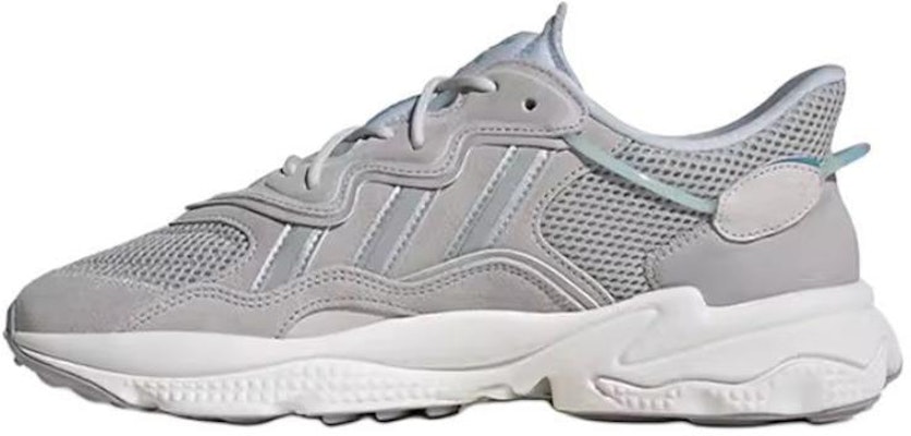 adidas Ozweego 'Gris Blanco' ID3188 Buy adidas Ozweego 'Gris Blanco' ID3188