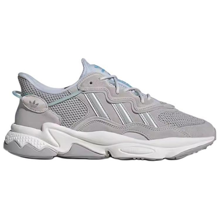 Order adidas Ozweego 'Gris Blanco' ID3188