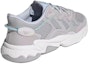 Lookbook adidas Ozweego 'Gris Blanco' ID3188
