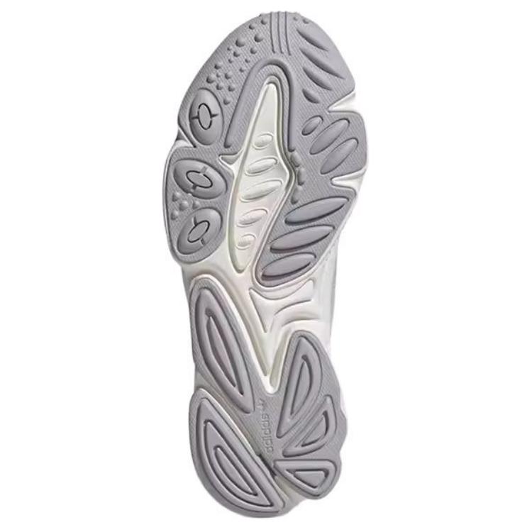 Shop adidas Ozweego 'Gris Blanco' ID3188