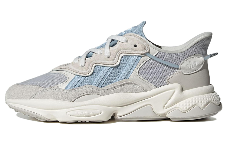 Buy 아디다스 오즈위고 '그레이 원더 블루' (53 characters) ID9822