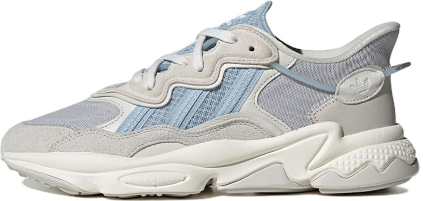 adidas Ozweego 'Kelabu dan Biru Ajaib' ID9822 Buy adidas Ozweego 'Kelabu dan Biru Ajaib' ID9822