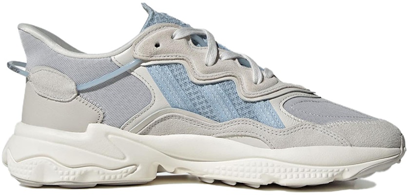 adidas Ozweego 'Kelabu dan Biru Ajaib' ID9822 Order adidas Ozweego 'Kelabu dan Biru Ajaib' ID9822