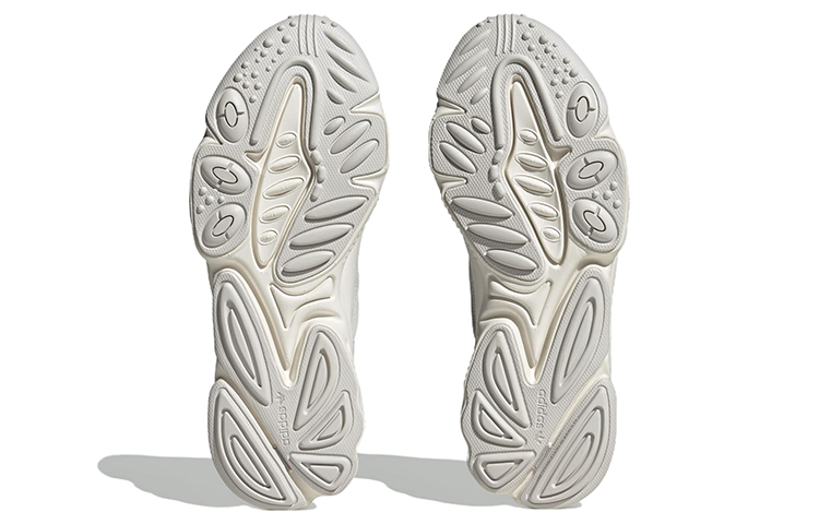 Details for 아디다스 오즈위고 '그레이 원더 블루' (53 characters) ID9822