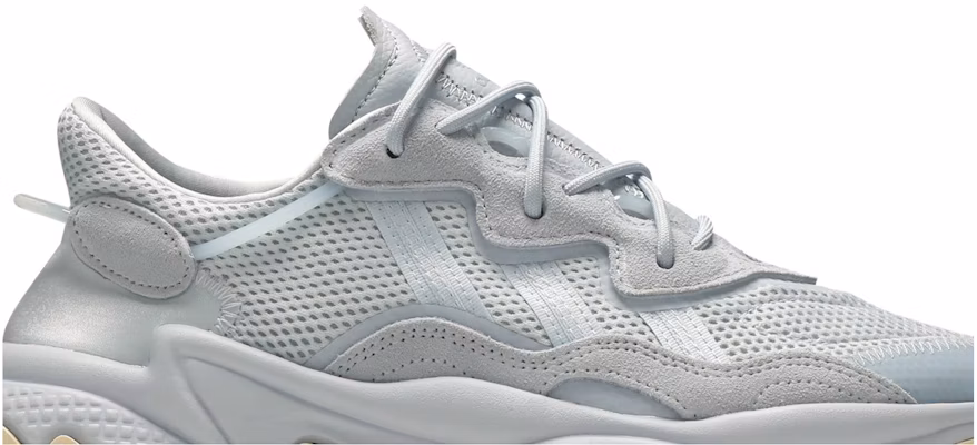 阿迪达斯 Ozweego '光晕蓝' GW2550 Order 阿迪达斯 Ozweego '光晕蓝' GW2550