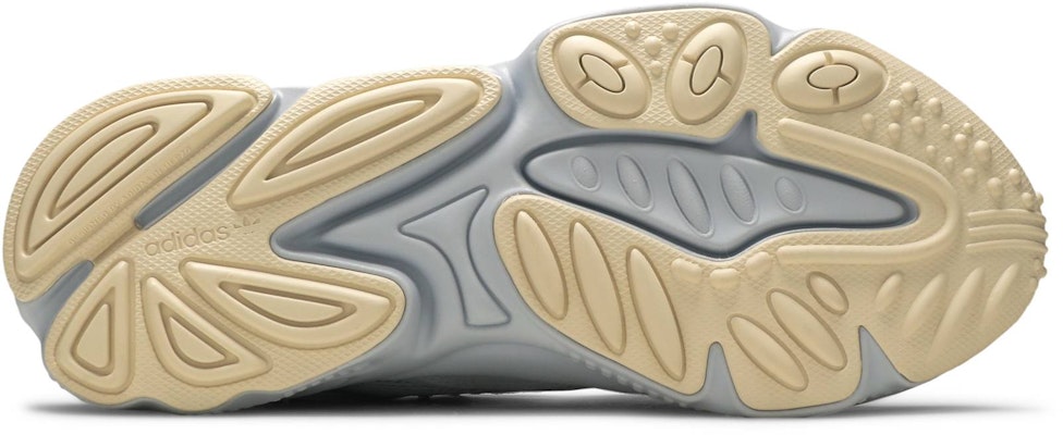 阿迪达斯 Ozweego '光晕蓝' GW2550 Shop 阿迪达斯 Ozweego '光晕蓝' GW2550