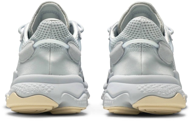 阿迪达斯 Ozweego '光晕蓝' GW2550 Details for 阿迪达斯 Ozweego '光晕蓝' GW2550