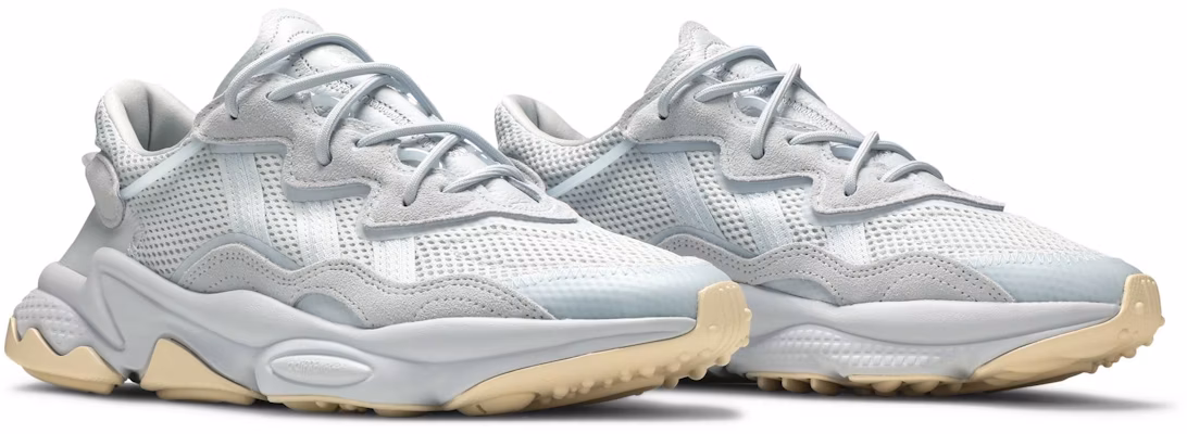 阿迪达斯 Ozweego '光晕蓝' GW2550 Cheap 阿迪达斯 Ozweego '光晕蓝' GW2550