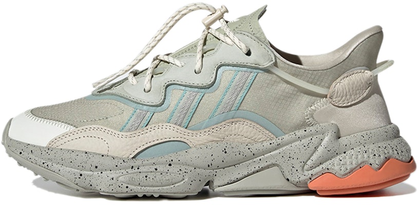 アディダス オズウィーゴ 'ハローグリーン' GX3654 GX3654 Buy アディダス オズウィーゴ 'ハローグリーン' GX3654 GX3654