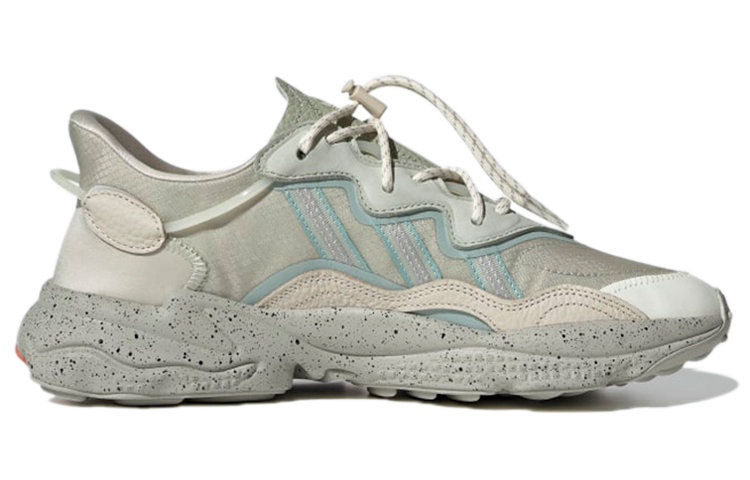 Order アディダス オズウィーゴ 'ハローグリーン' GX3654 GX3654