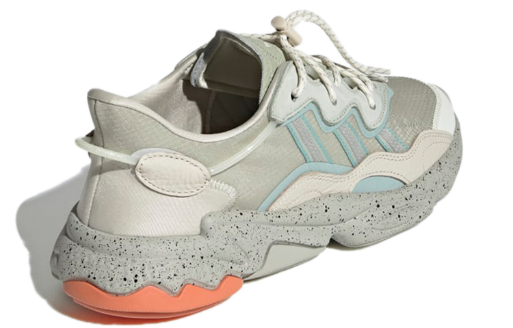 Shop アディダス オズウィーゴ 'ハローグリーン' GX3654 GX3654