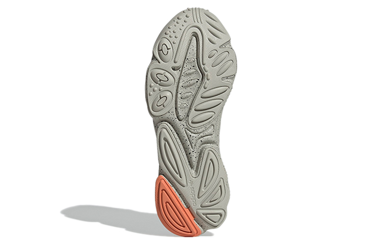 Details for アディダス オズウィーゴ 'ハローグリーン' GX3654 GX3654