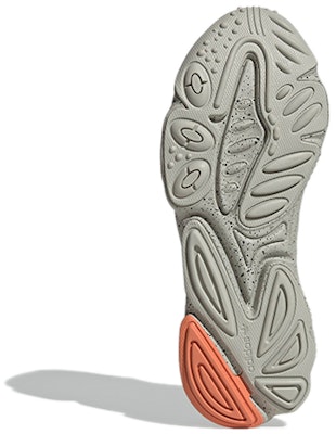 アディダス オズウィーゴ 'ハローグリーン' GX3654 GX3654 Details for アディダス オズウィーゴ 'ハローグリーン' GX3654 GX3654